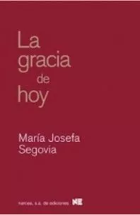 Selección de textos de Josefa Segovia