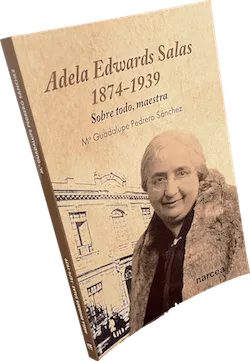libro adela