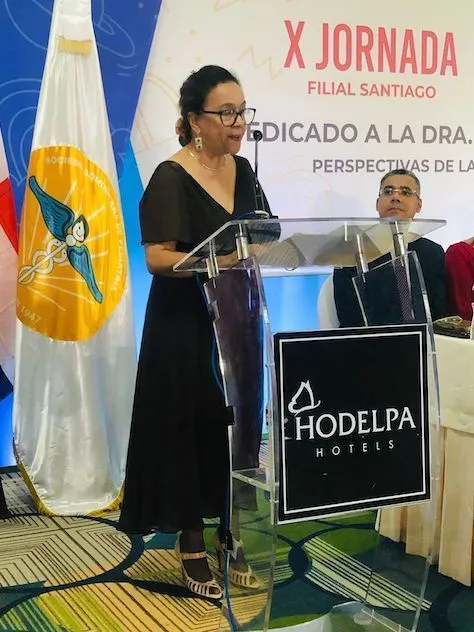 doctora matos