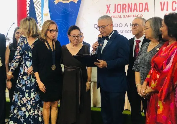 margarita matos