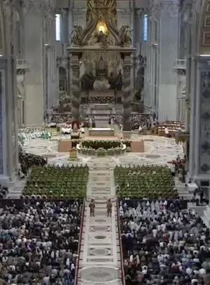 vaticano
