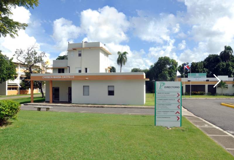 isesp rep dominicana