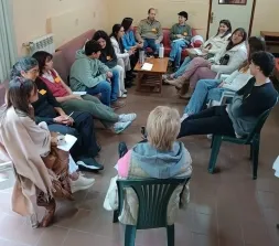 residencia uruguay it