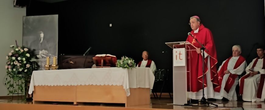 homily