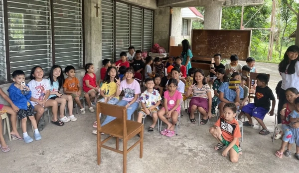 pililia kids