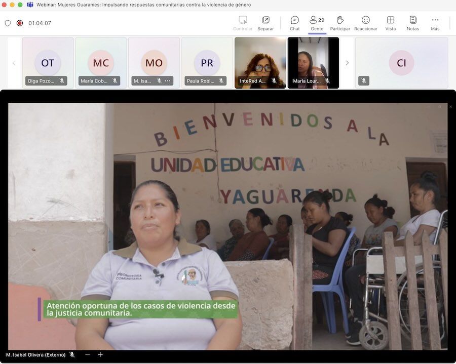 webinar mujeres guaranies 1