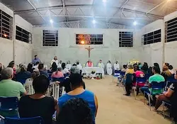 Taquaritinga refuerza sus lazos en la fiesta de San&hellip;