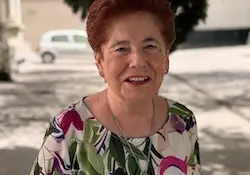 Carmen Sánchez: “El educador tiene que sacar lo&hellip;