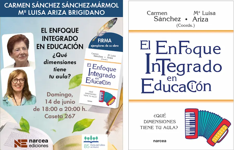 enfoque integrado de la educación