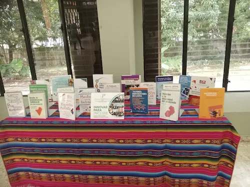 isesp educacion inclusiva