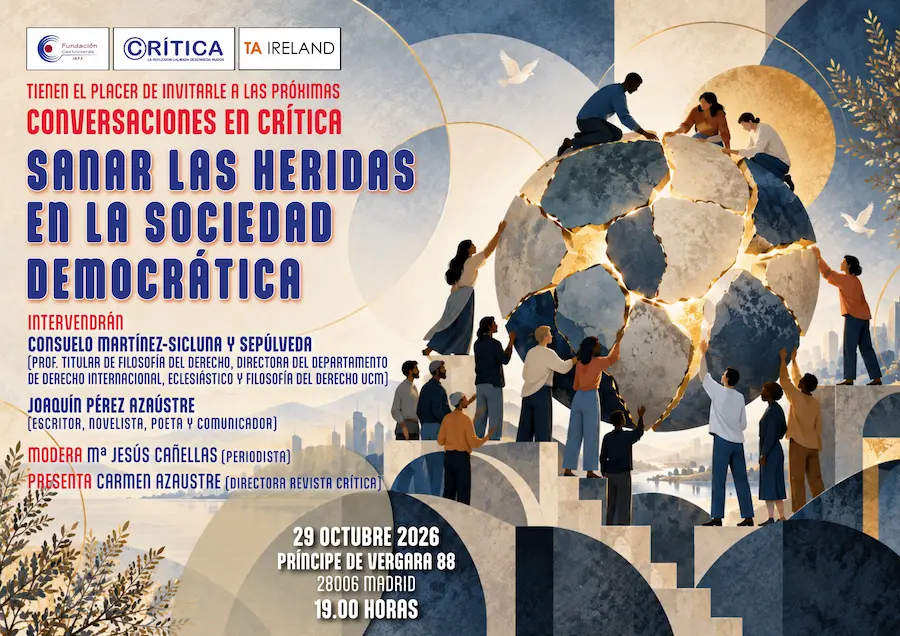 Conversaciones Cartel Critica