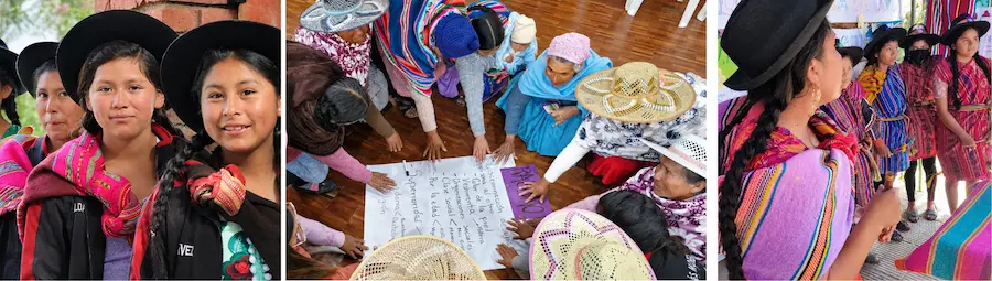Proyectos Bolivia apertura