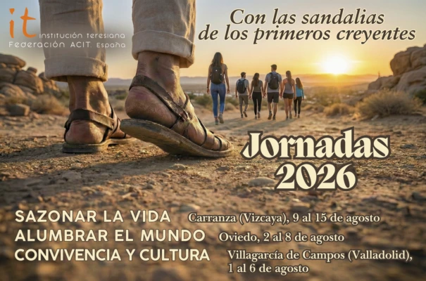 cartel jornadas