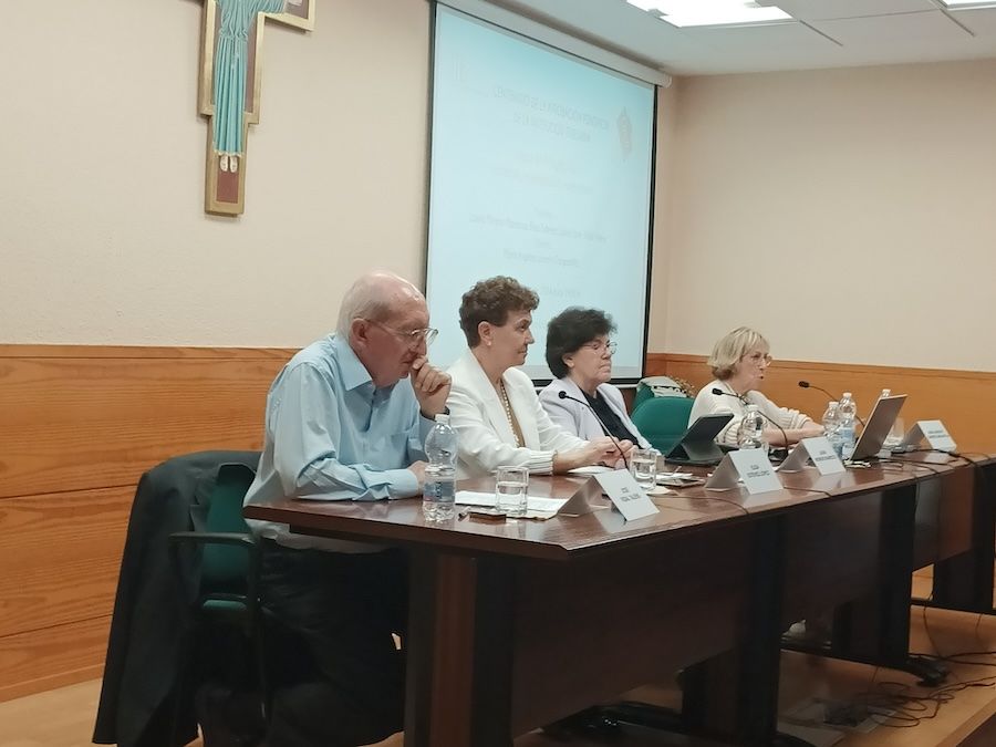panel laicos valencia 