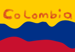 Colombia: La forza di un popolo di fronte alle avversità