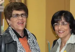 Vera Maria Candau a été nommé membre émérite de la Commission du PSE