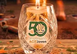 Les 50 ans du mouvement ACIT Joven