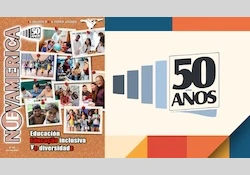 50 años de la Revista Nuevamerica/Novamerica
