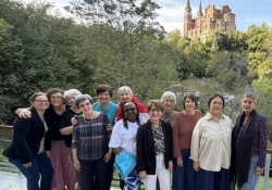 Covadonga 2026: Inviati come costruttori di pace