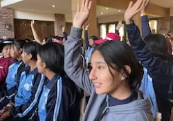 Proyectos con sentido para responder a la realidad boliviana